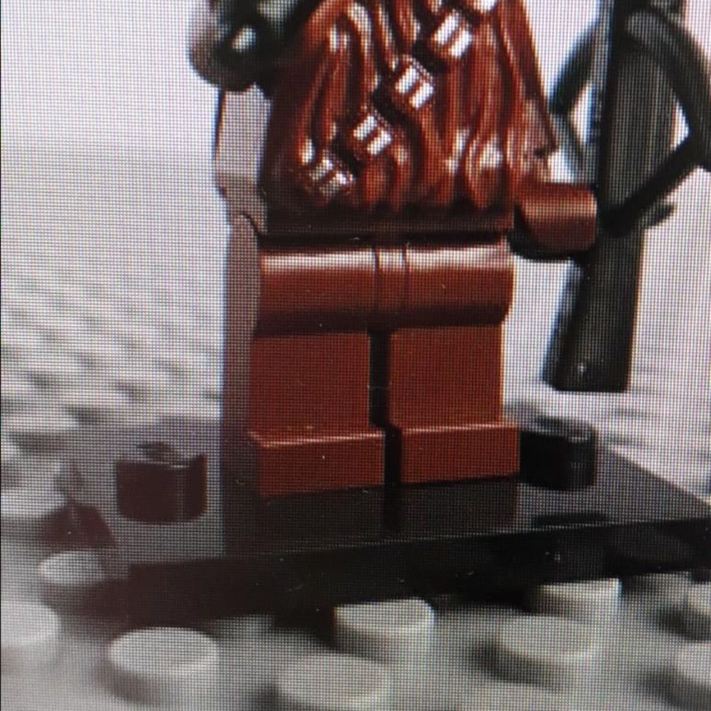 Chewylactica On Air!