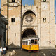 ¡Y fuimos pa Lisboa!