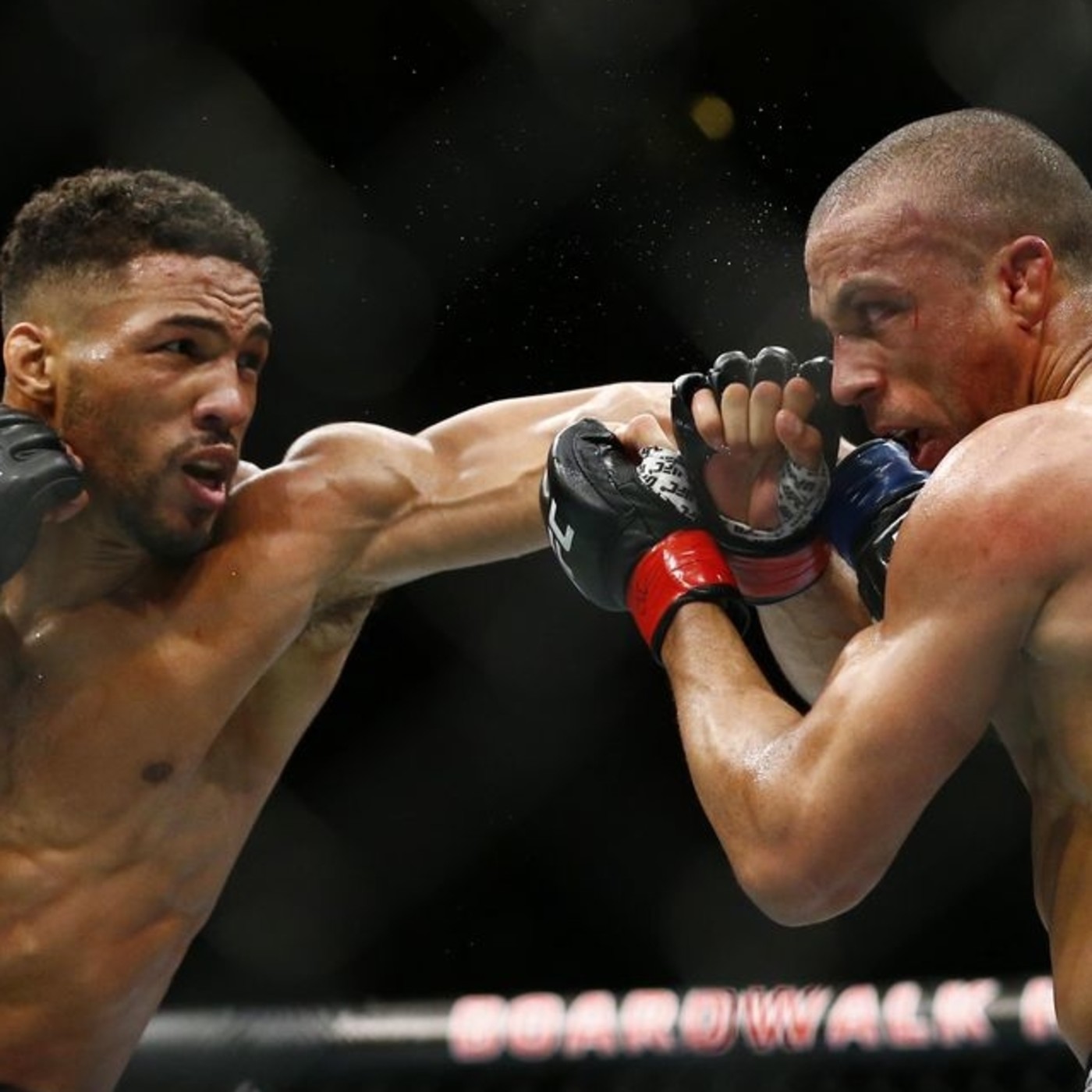 MMA \