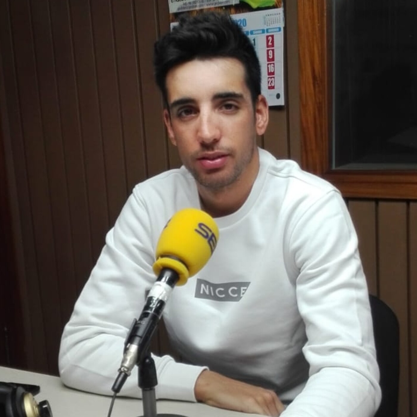 Media Jornada