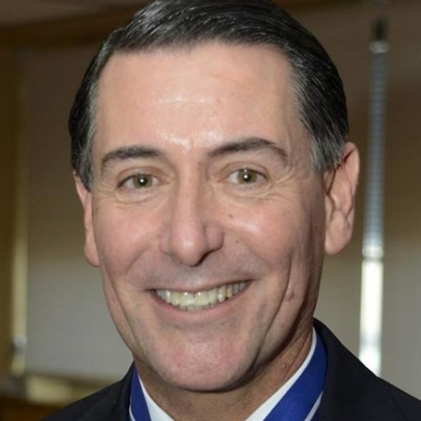 Manuel Ramón Santana