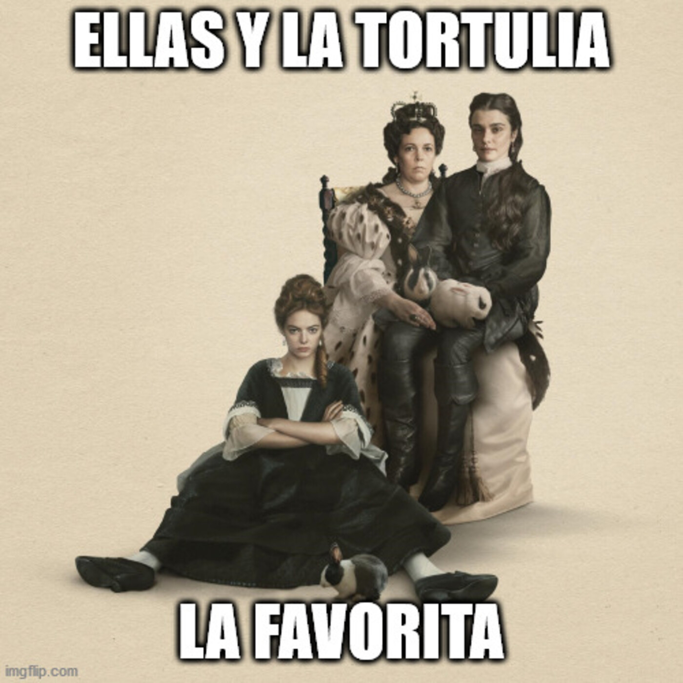 La Tortulia Podcast: Episodios