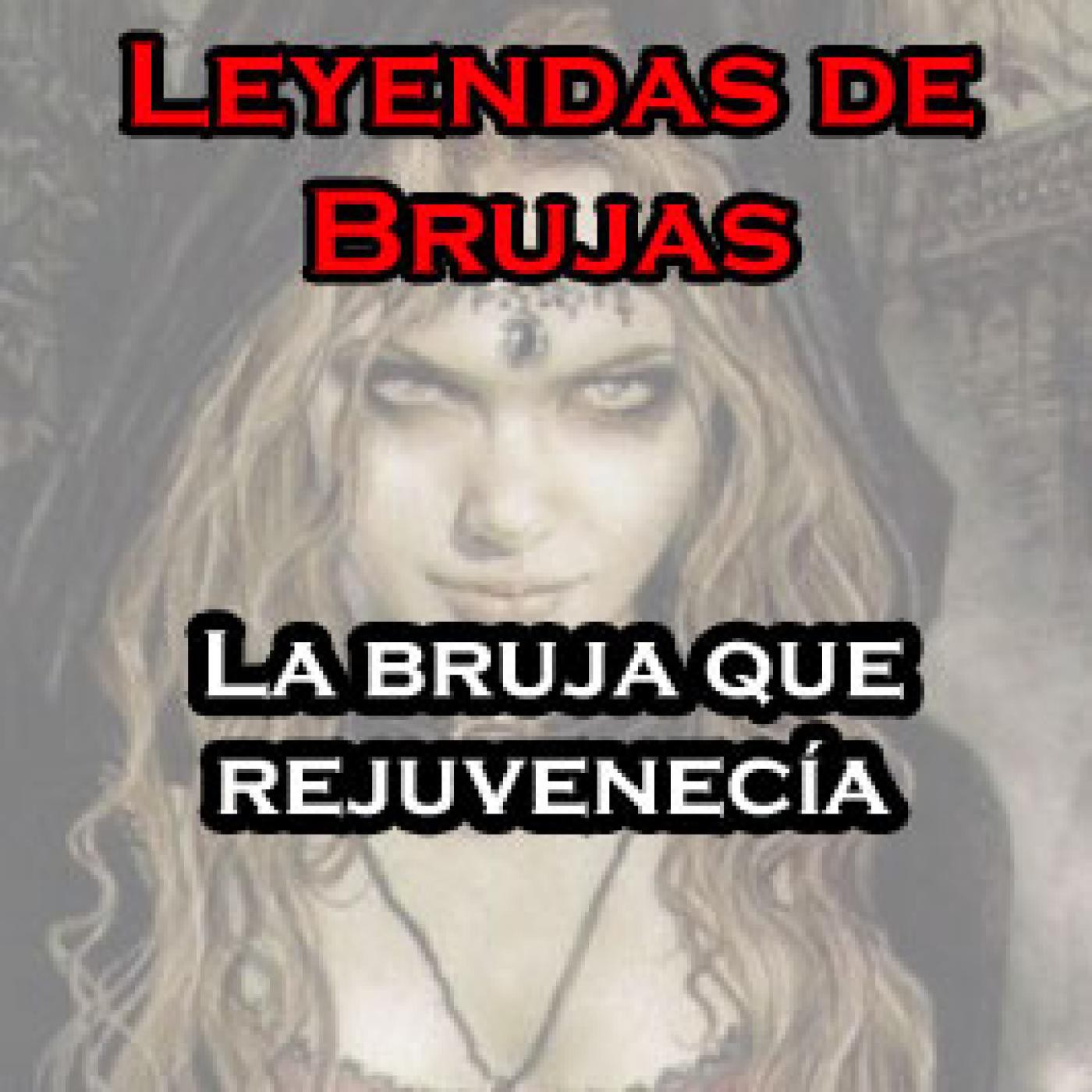 Leyendas de Brujas, la unión de poder y magia