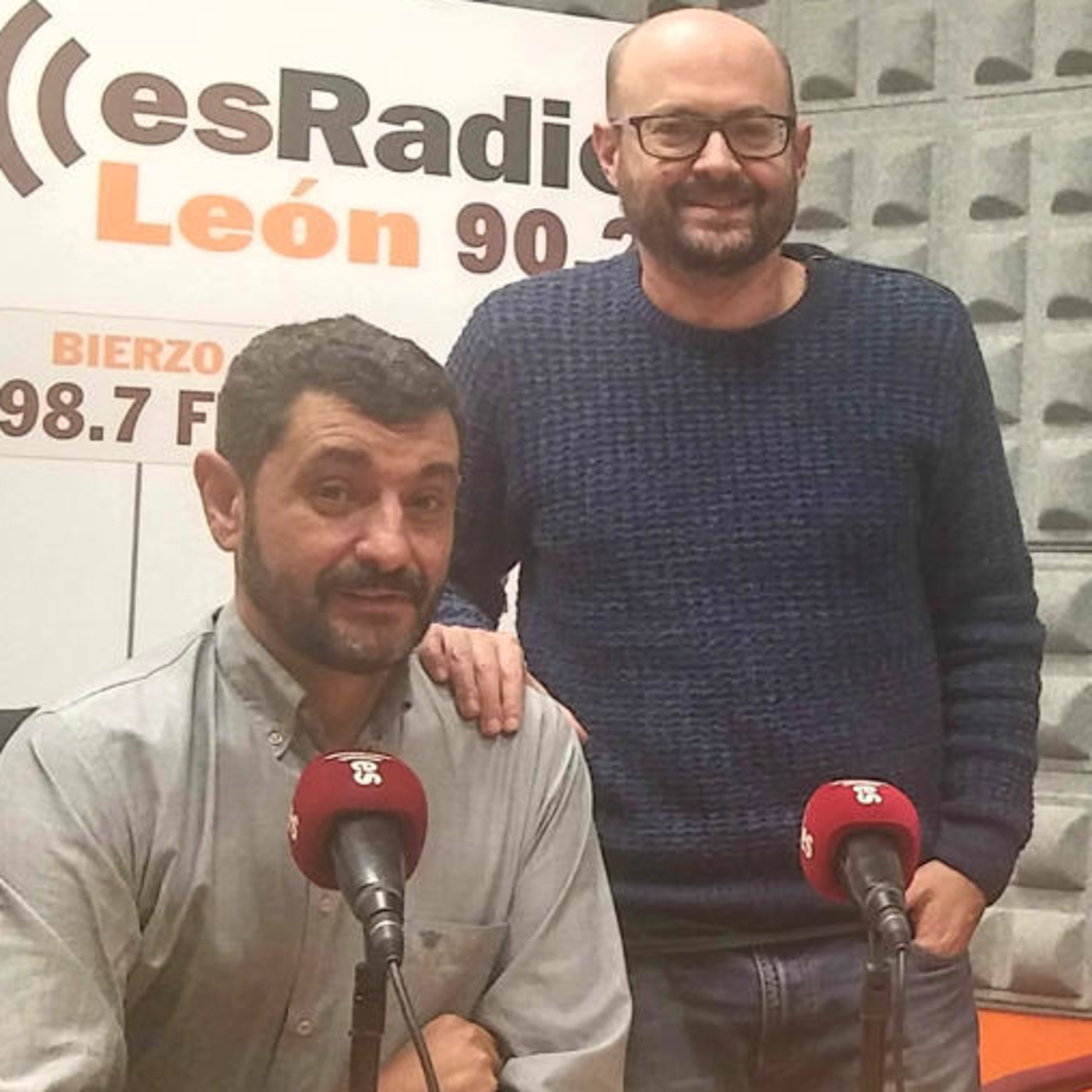 Podcast de León Es Deporte