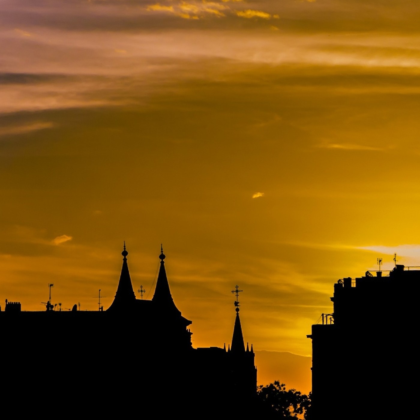 CIUDAD A CIUDAD