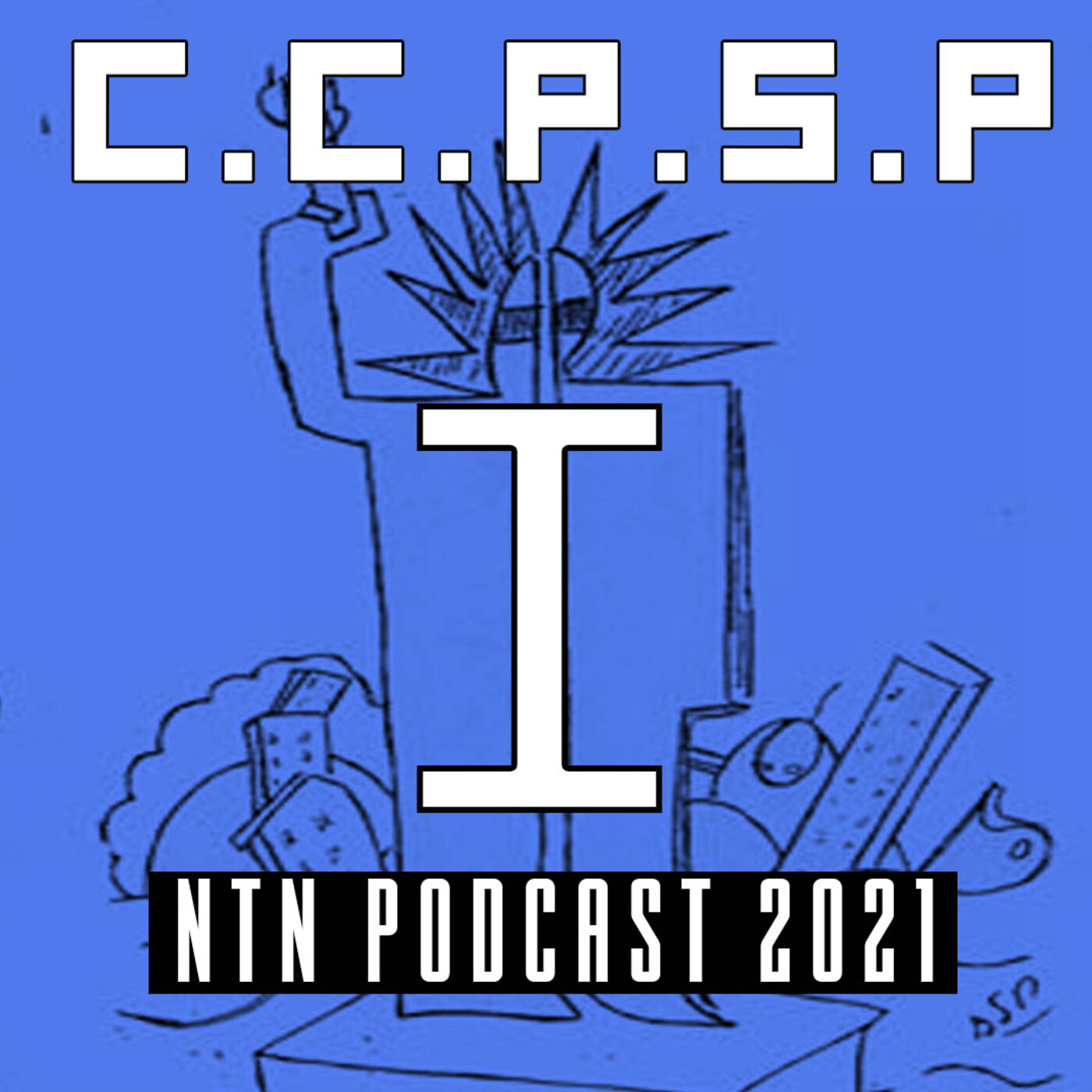 NTN PODCAST