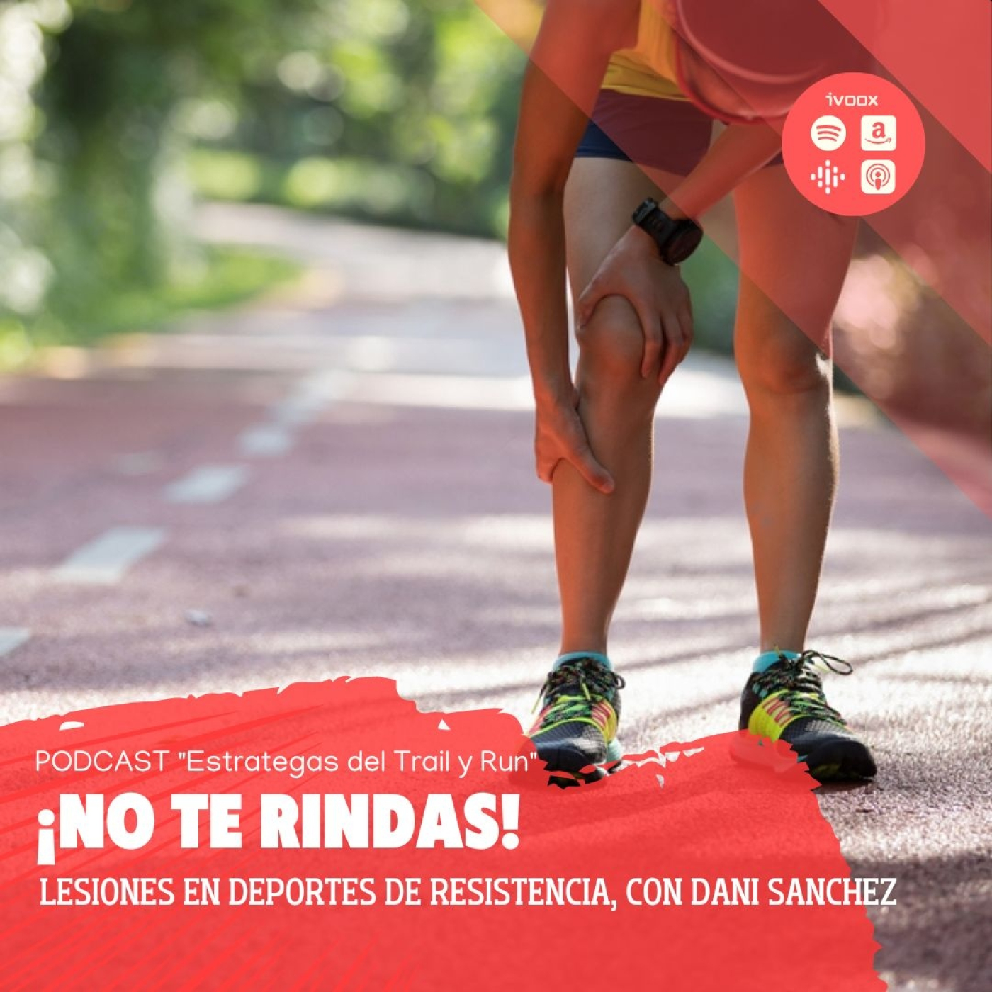 Estrategas del Trail y Run