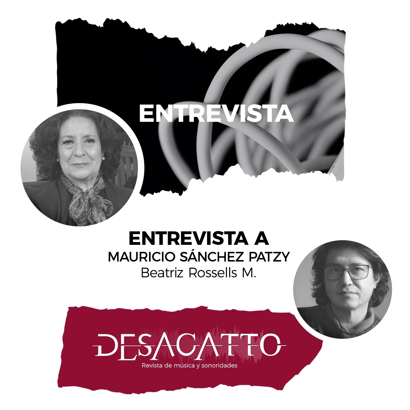Desacatto #1 - Identidad y músicas en Bolivia