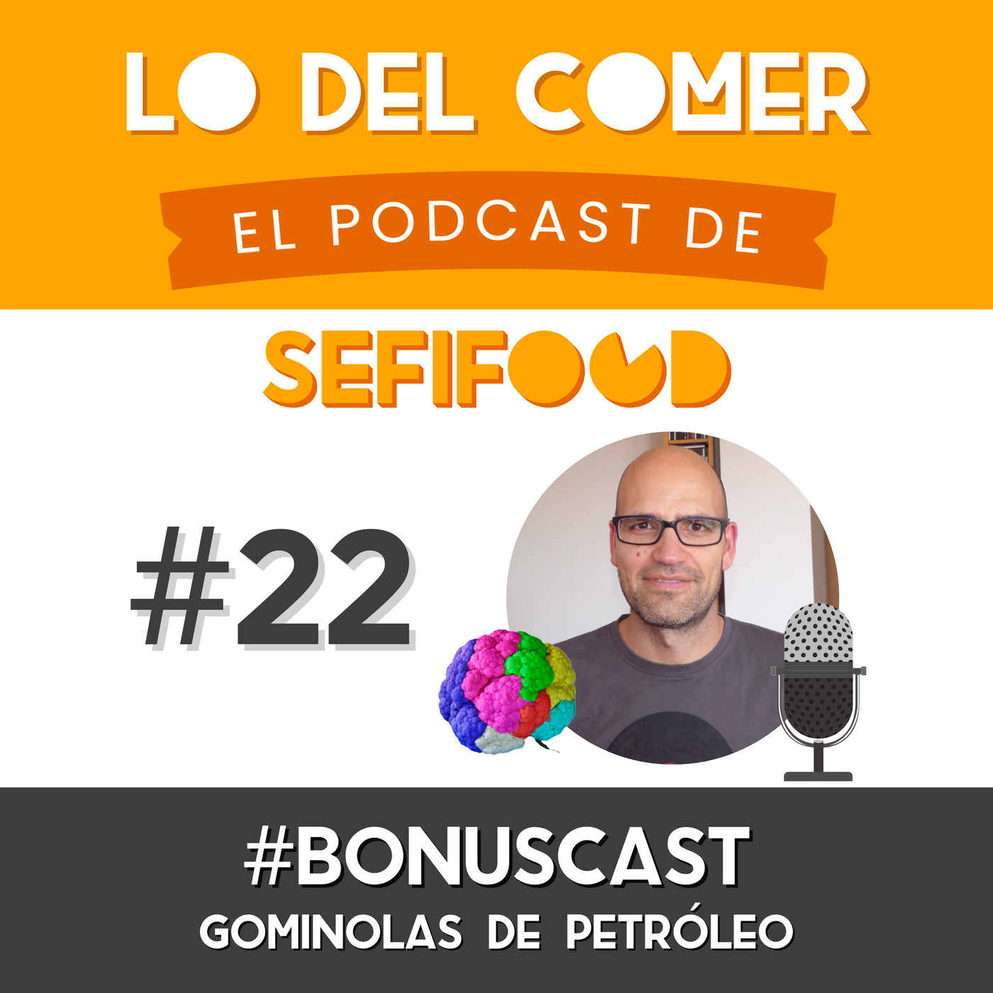 Lo del Comer - Ciencia y Tecnología de Alimentos