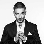 Maluma, Gerado Ortíz y Julión Alvarez en Fiestas de la ciudad Durango