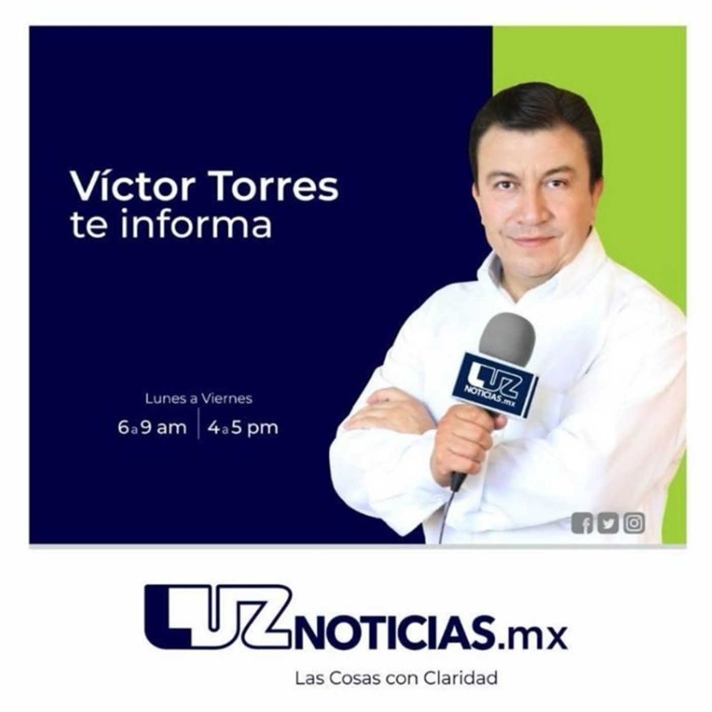 Luz Noticias Radio