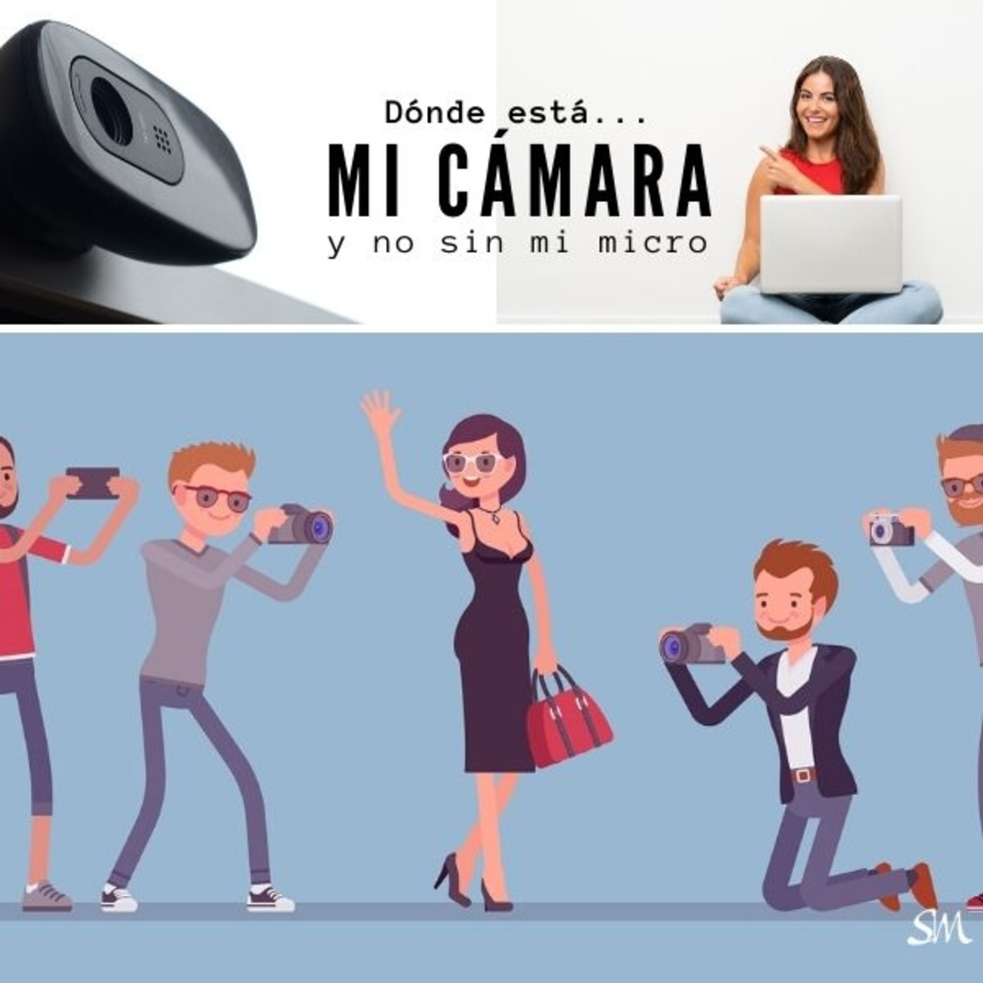 Vídeo Comunicación y Vídeo Marketing PASO A PASO
