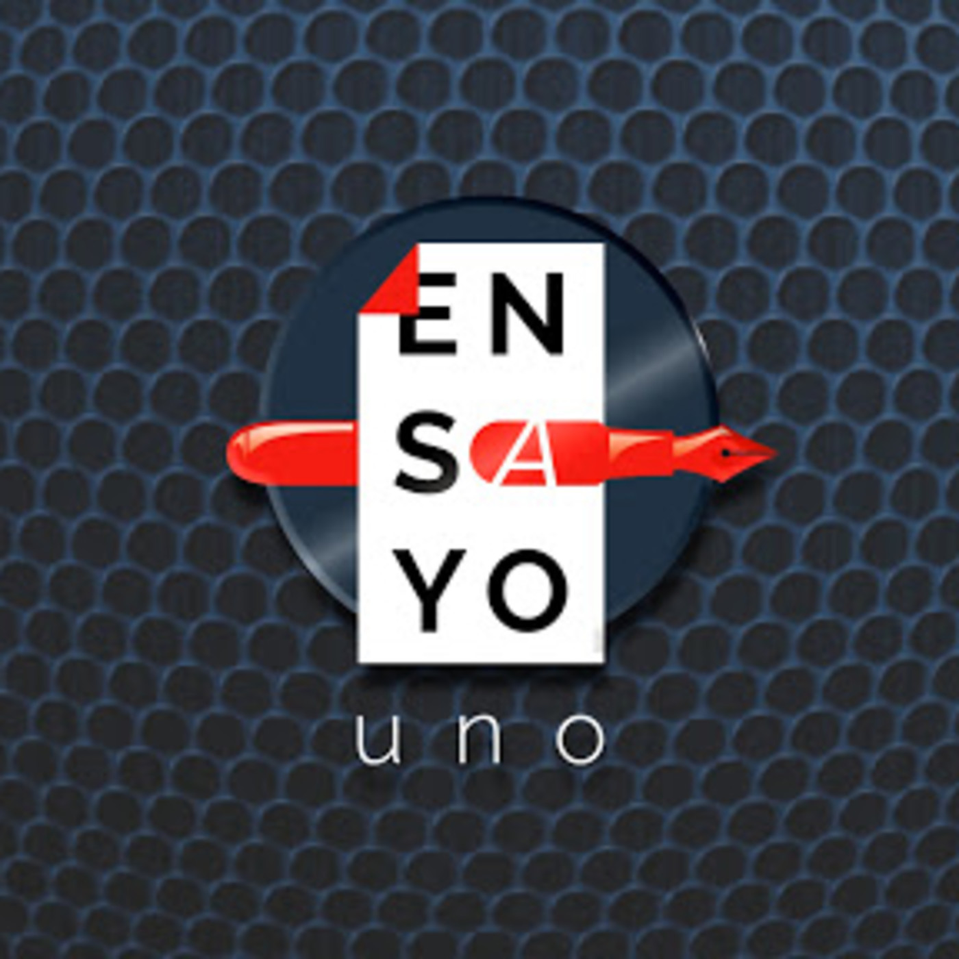 Ensayo Uno