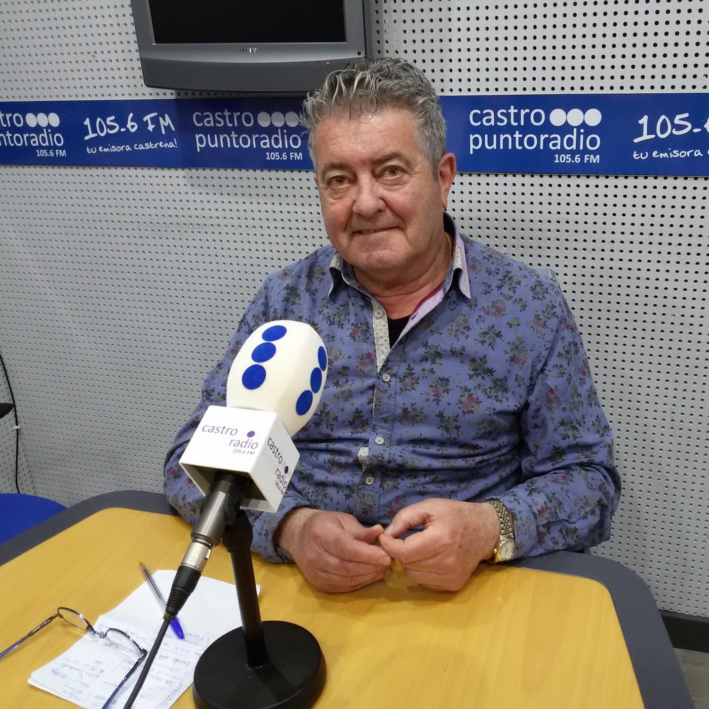 JOSE MIGUEL RODRIGUEZ 'KyK' HABLA DE SUS PRÓXIMOS JUICIOS episode artwork