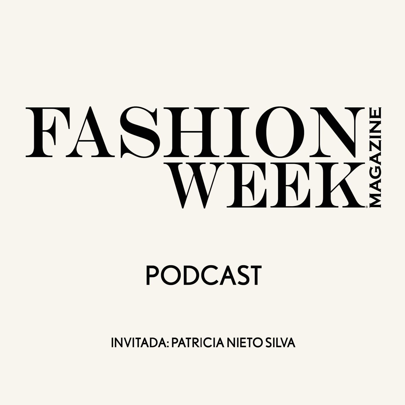 Fashion Week Magazine