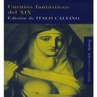 MEX-01 Italo Calvino,Cuentos Fantásticos Del Siglo 19,Presentacion,El Endemoniado Pacheco (D2)