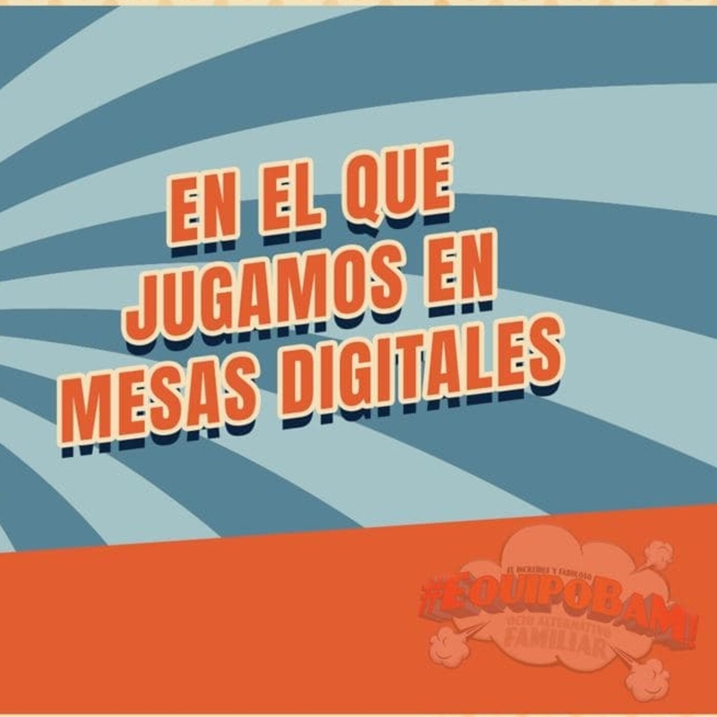 BaM! El Podcast de Ocio Familiar