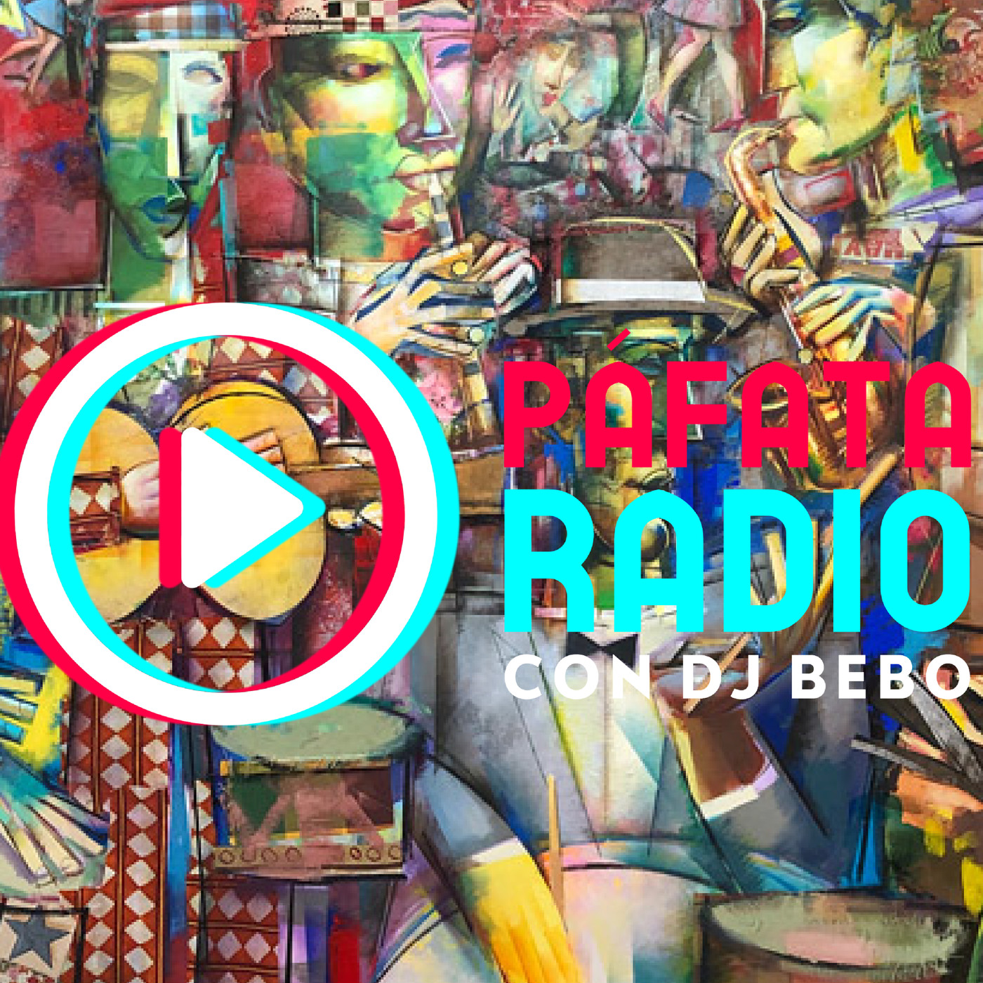 Páfata Radio