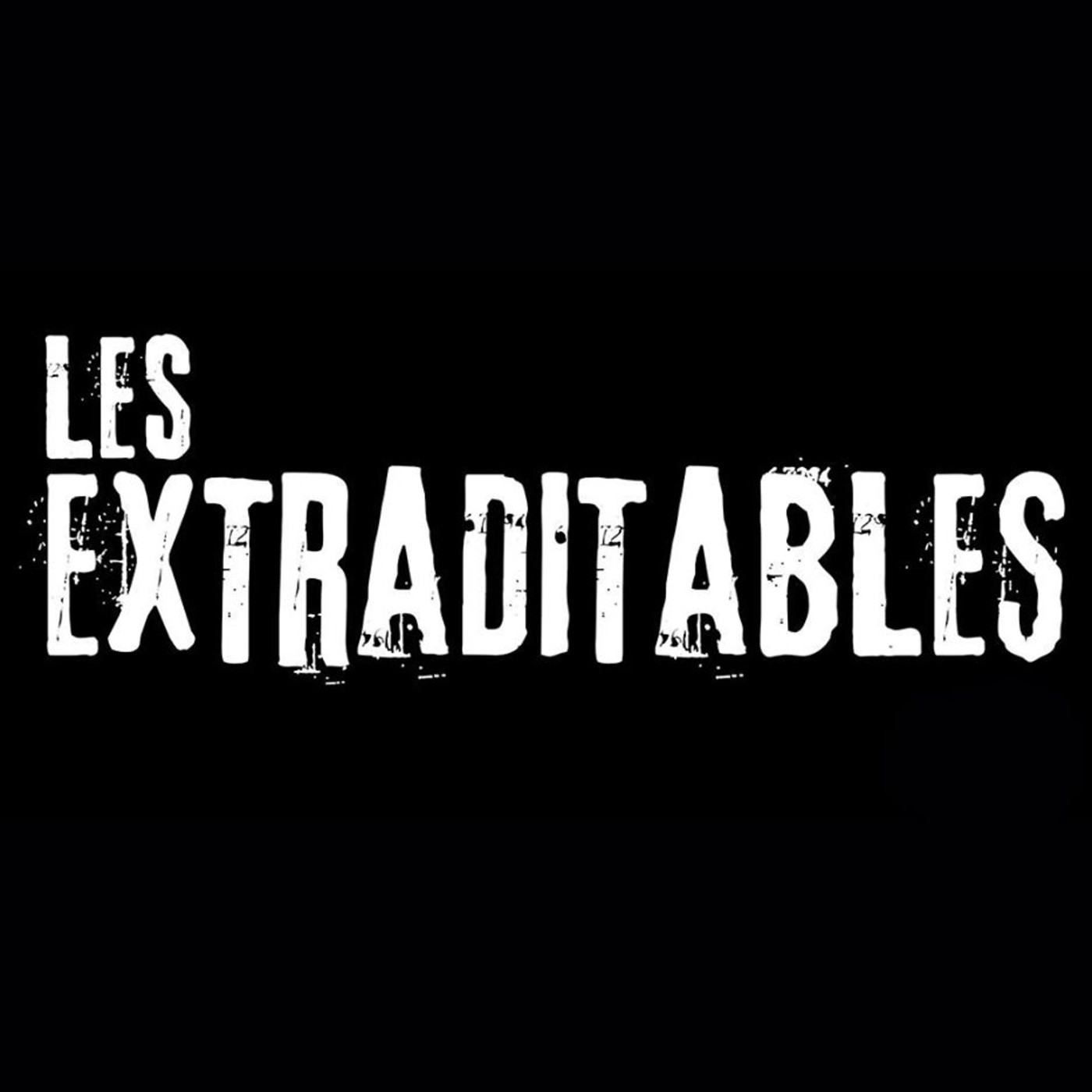 Les Extraditables por Radio Lumpen
