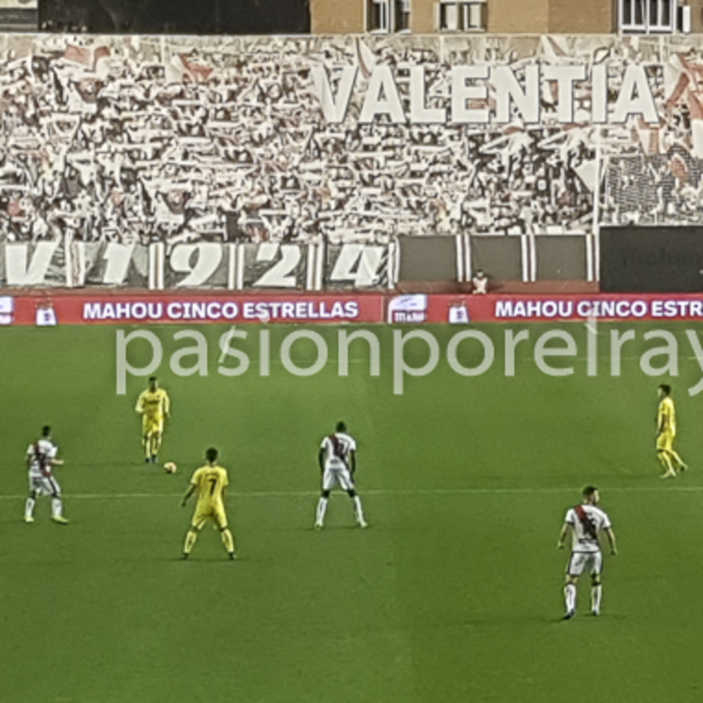 En clave de franja 13.Temporada 2. Pasion por el Rayo Radio