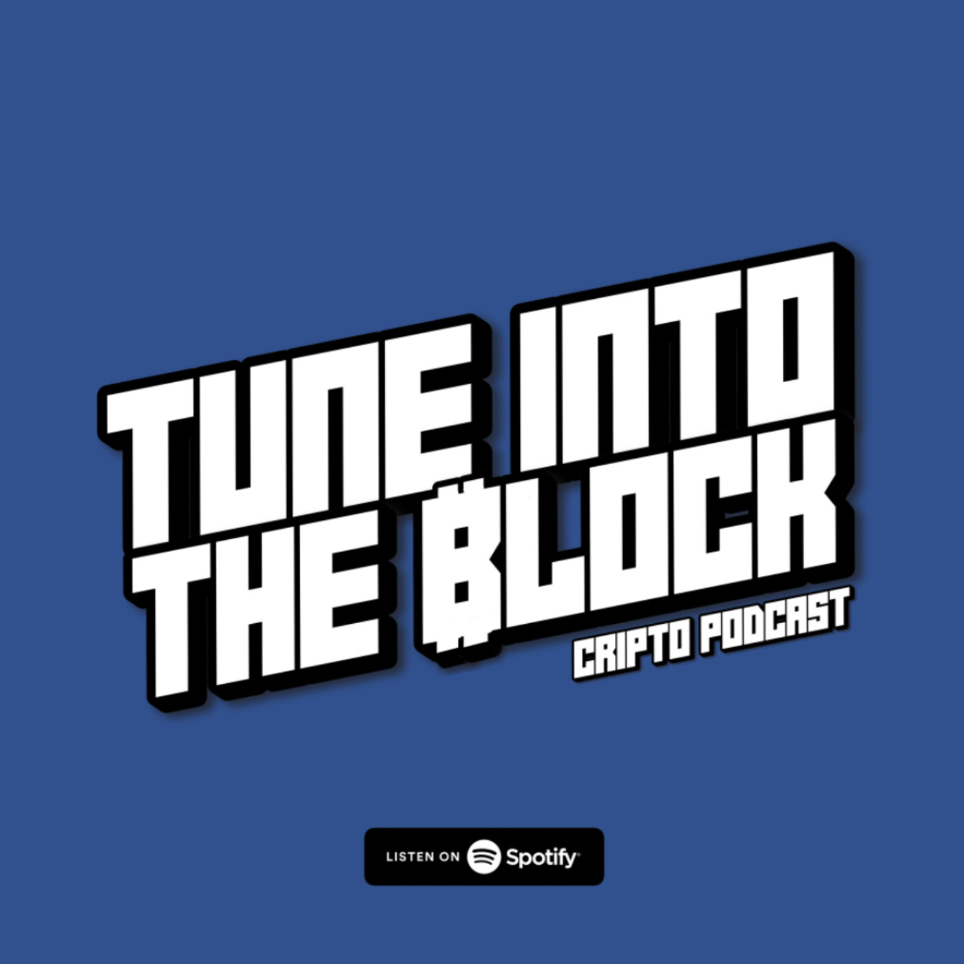 Tune Into The Block