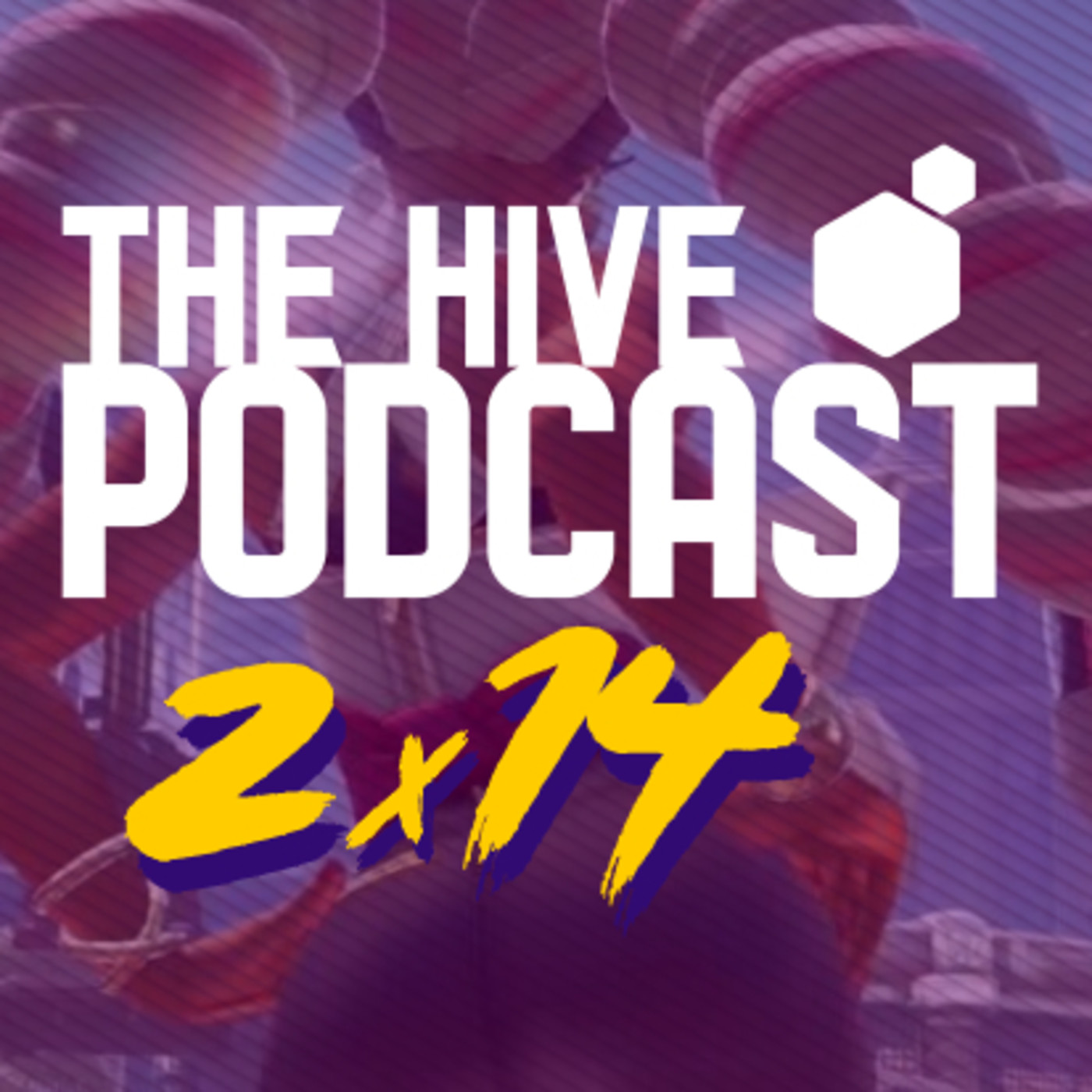 The Hive Podcast