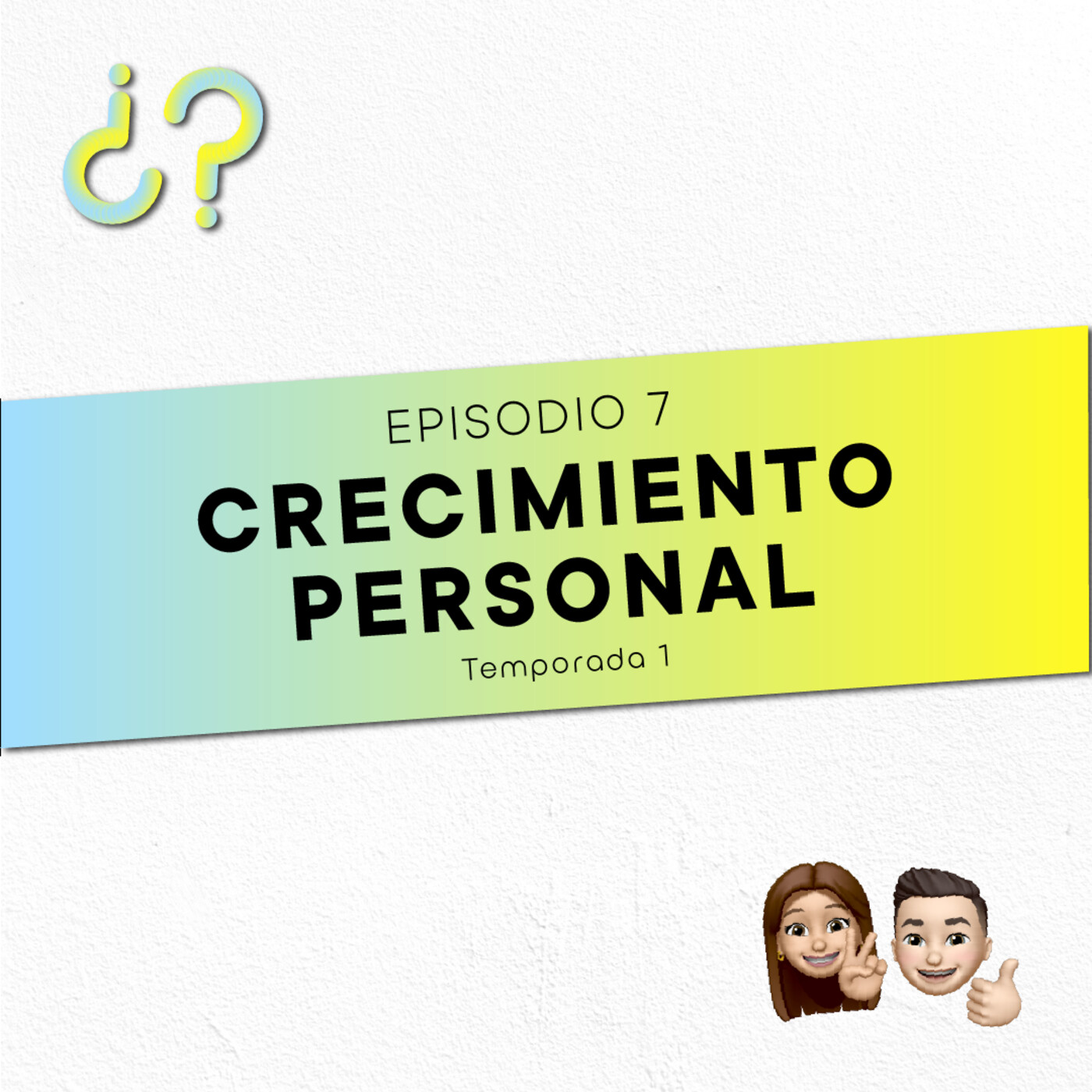 Tres Preguntas