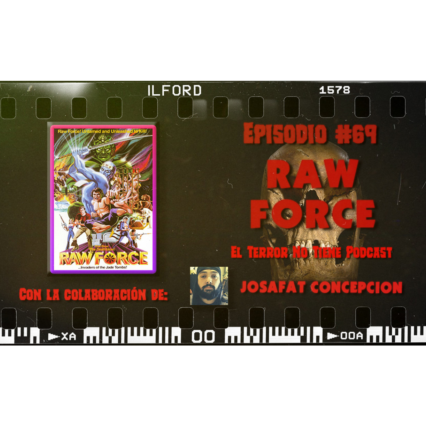 El Terror No Tiene Podcast