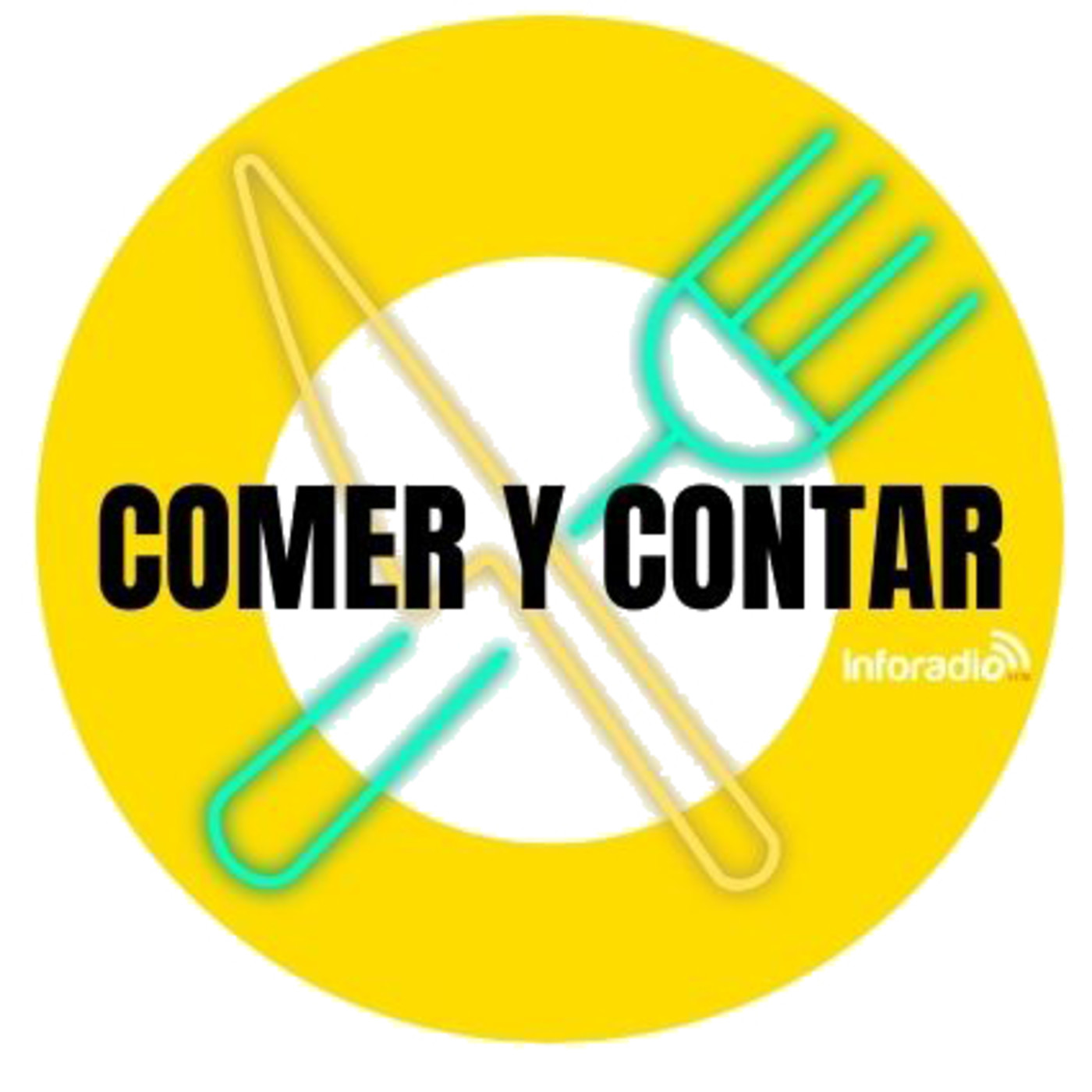 Comer y Contar