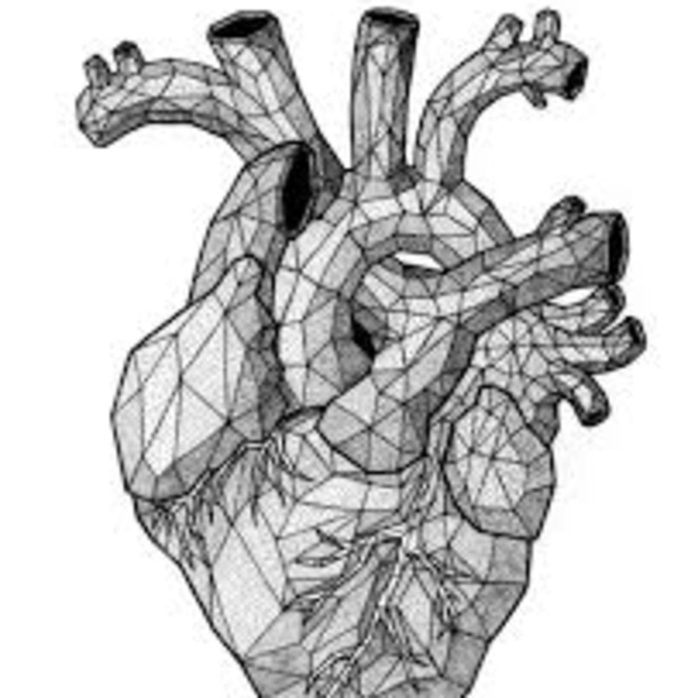 Cardio 1.0 episode artwork