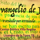 Juan 17:13-16 - La Oración de Jesús (parte 6) - JUANS94