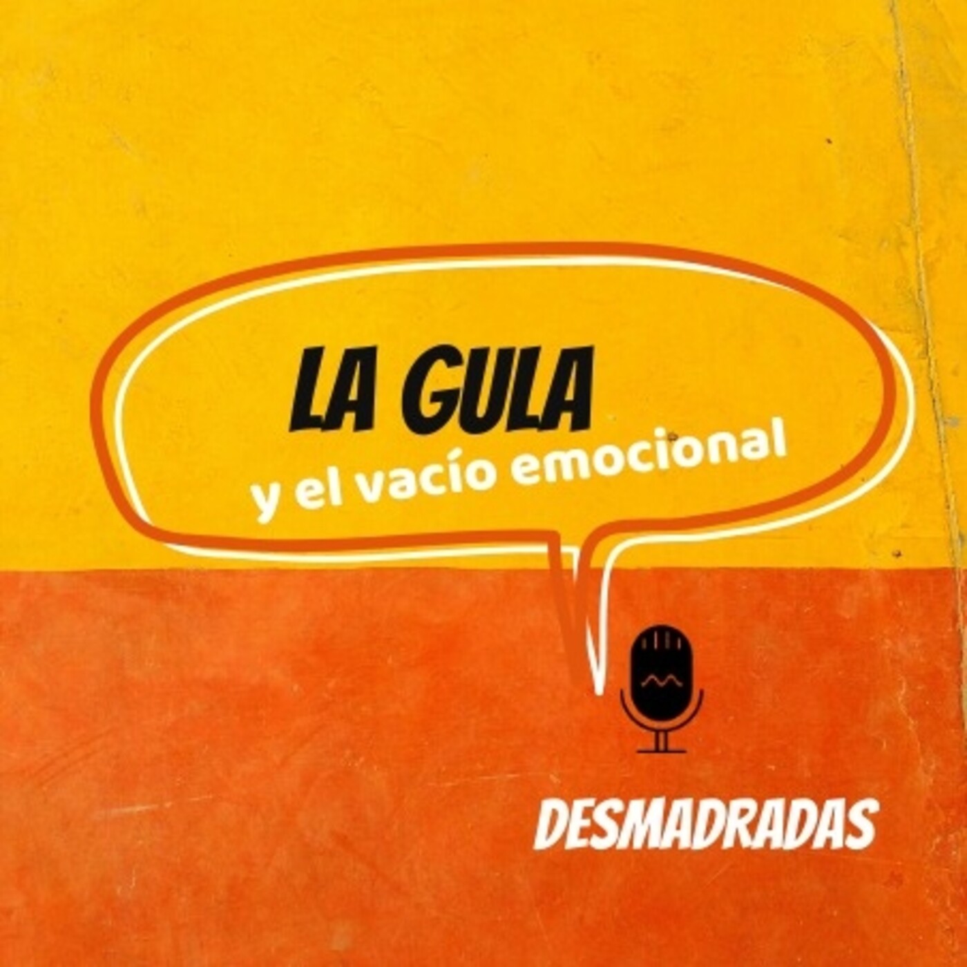 Desmadradas
