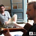 hiperactivicat a les ones FM El Carmel 2015: Acústics Boca Ràdio amb Manuel Dabove & Paquito Sex Machine