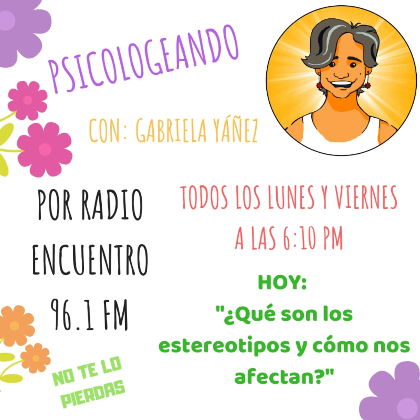 Psicologeando