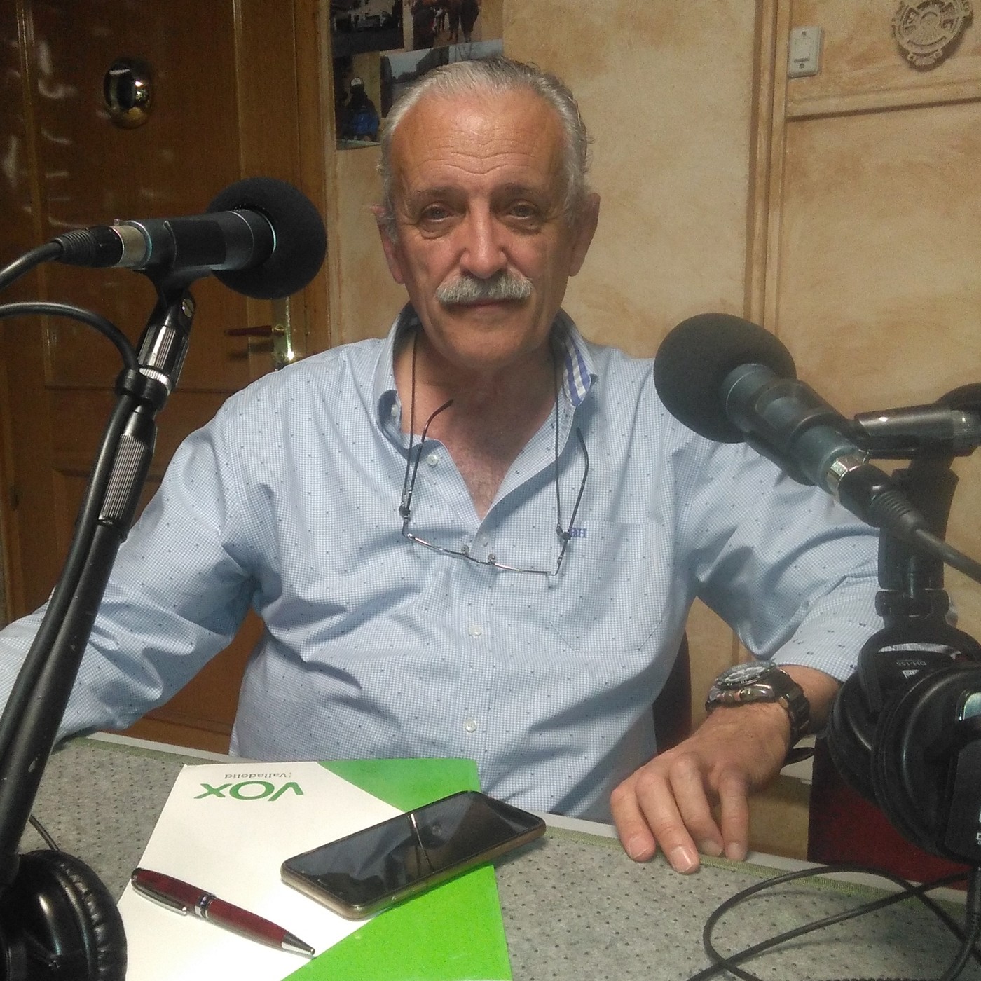 Podcast de armoniaduerofm