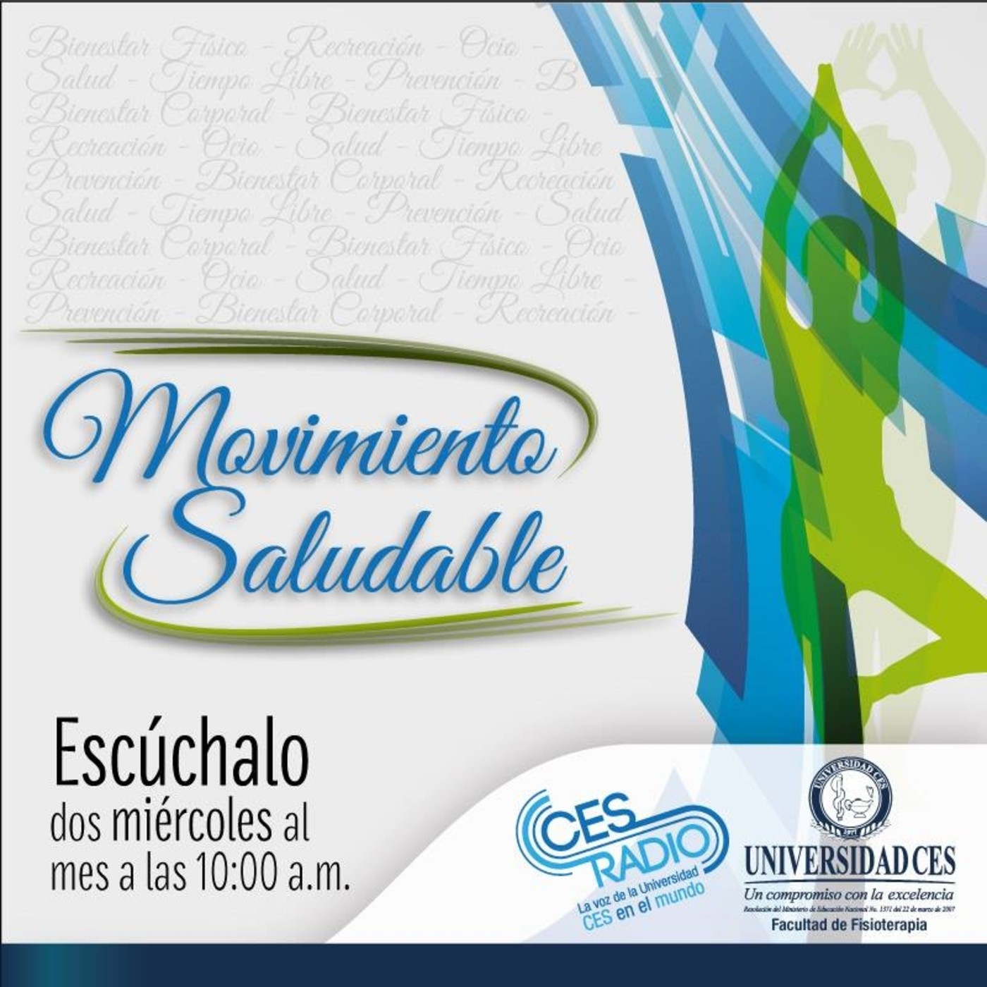 Semillero de Biomecánica episode artwork