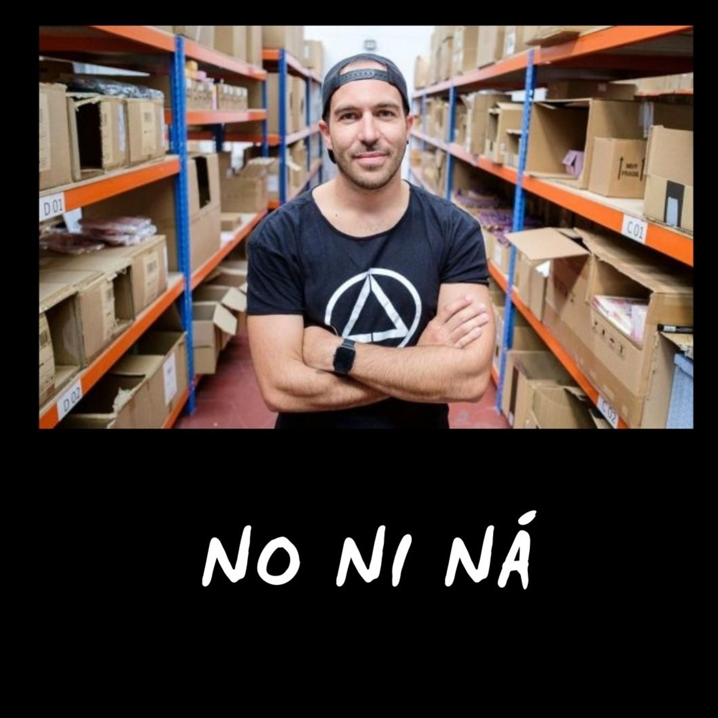 NO NI NÁ