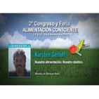 Karsten Gerloff - Nuestra alimentación. Nuestro destino