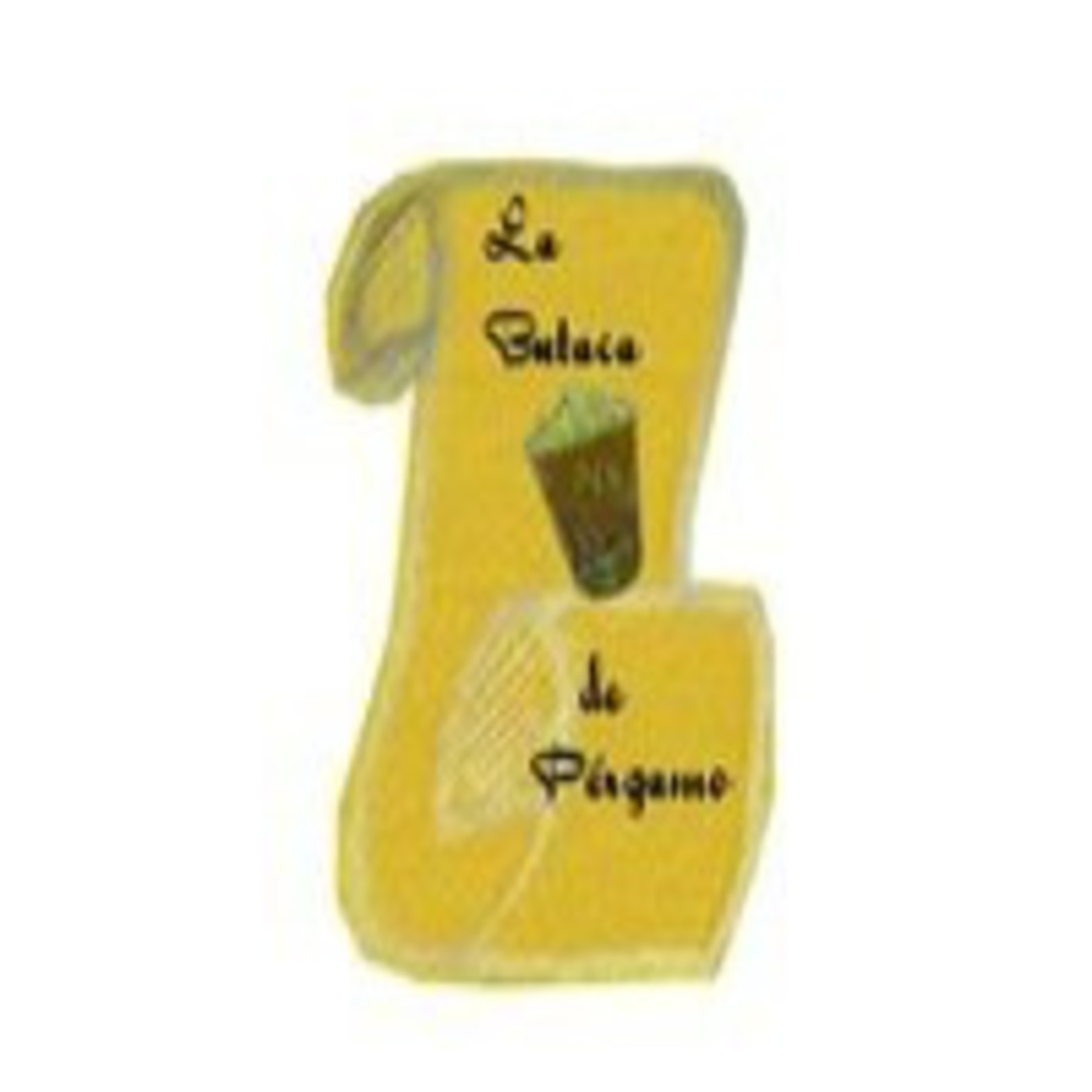 LBDP - 003 - Especial: Personajes bíblicos