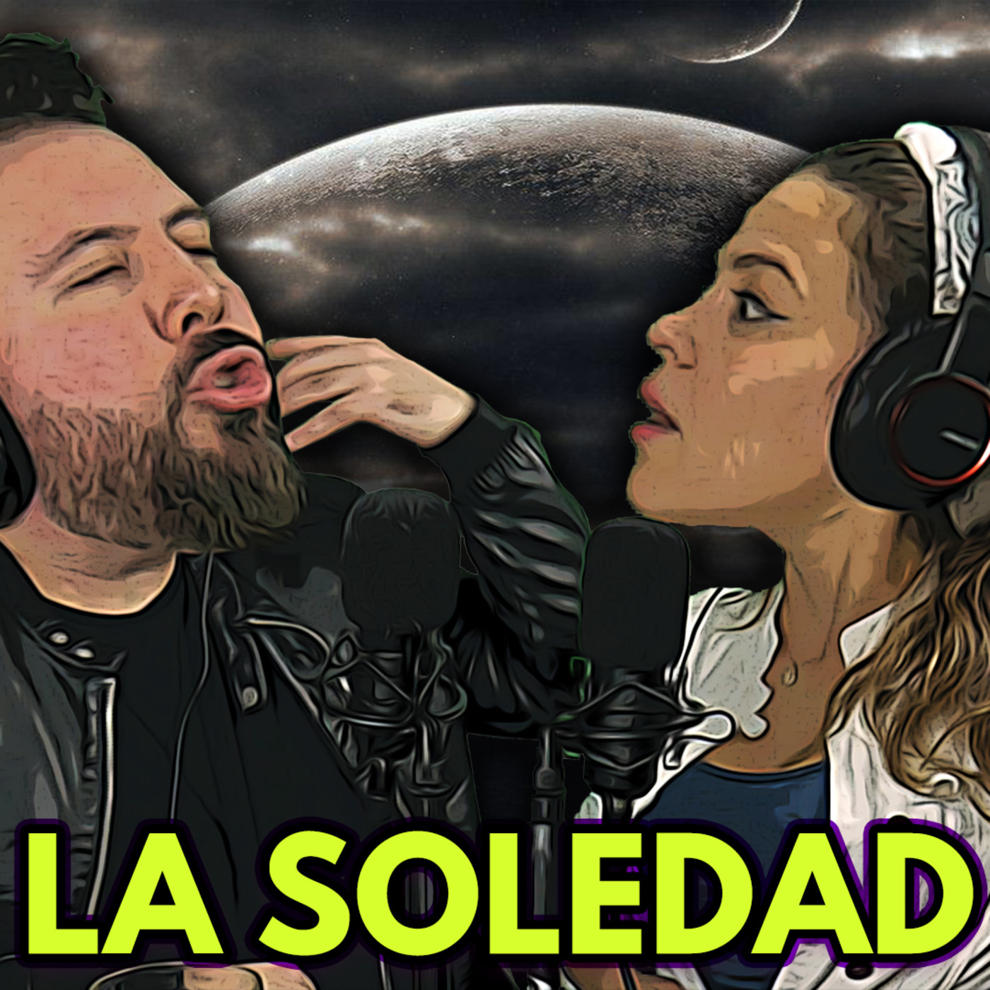 Por Qué Eres Así?