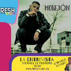 Formula Fresh 22-02-19 Novedades Dance, Pop, Reggaeton