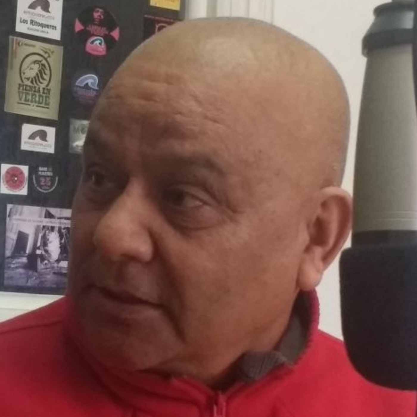 Entrevista a Dr. Wangchuk Dorje Negi en radio Ritoque episode artwork