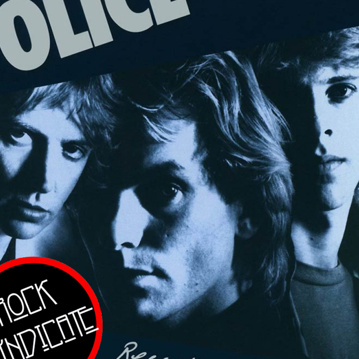 THE POLICE – REGGATTA DE BLANC episode artwork