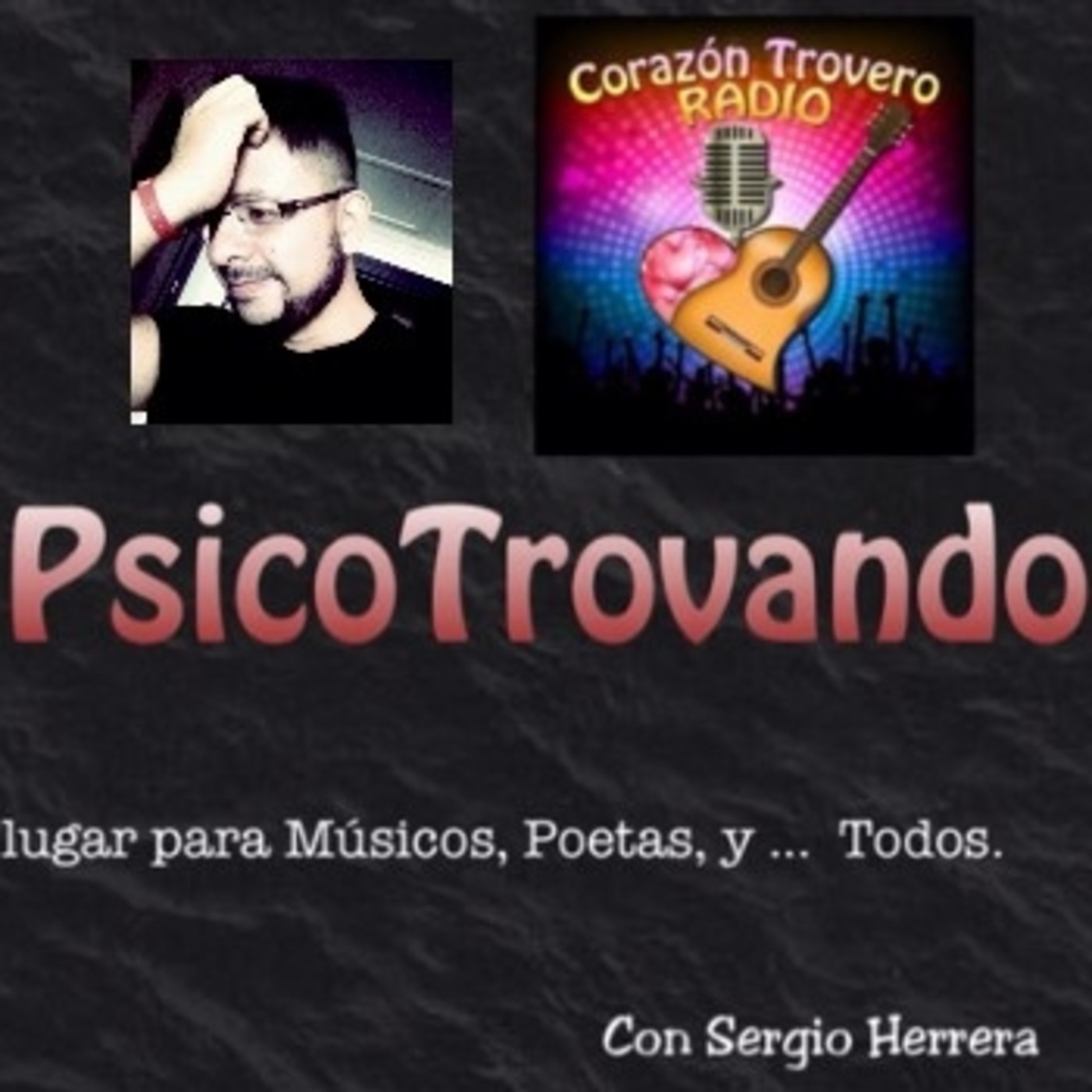 PSICOTROVANDO