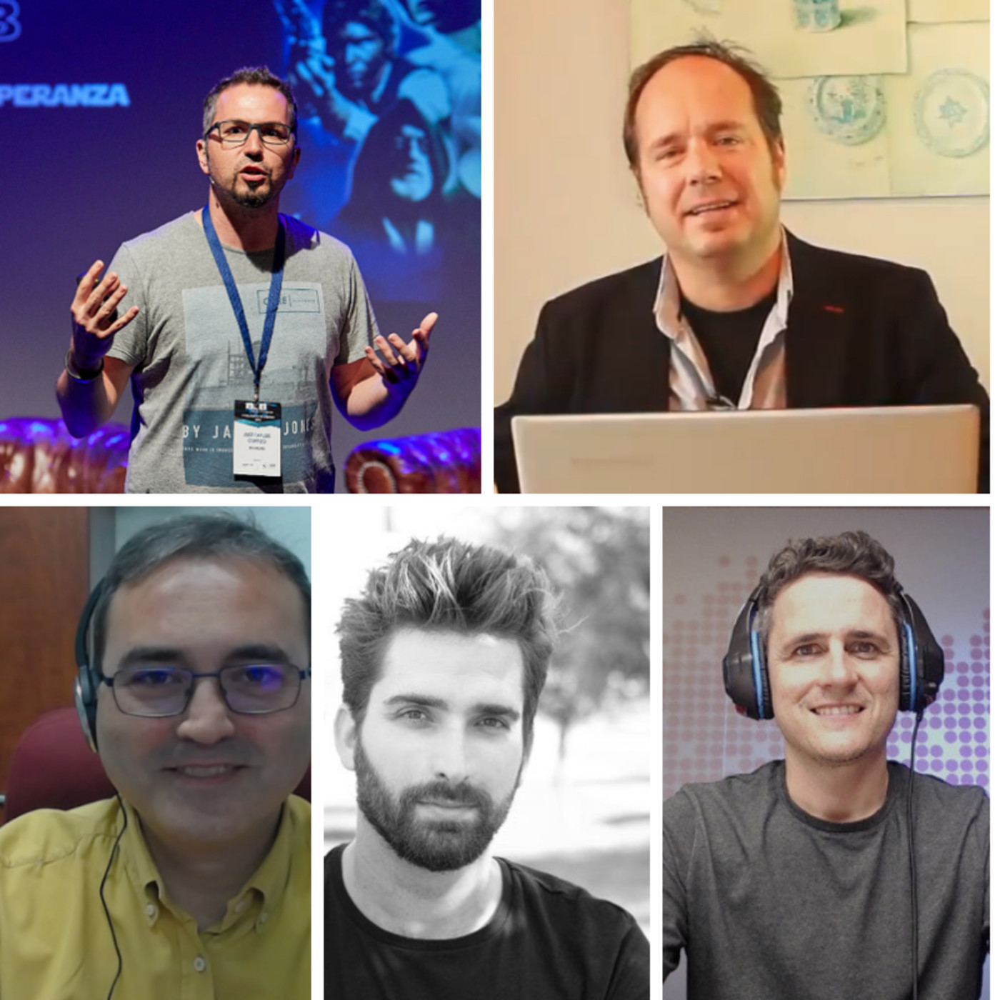 Episodio 50 - Automatizar el email marketing como un PRO
