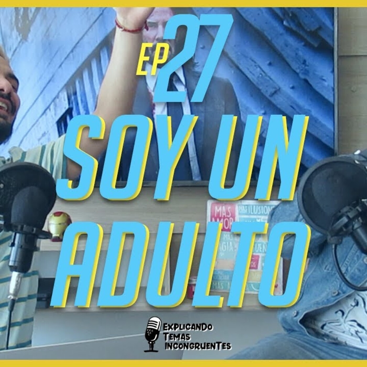 Explicando Temas Incongruentes