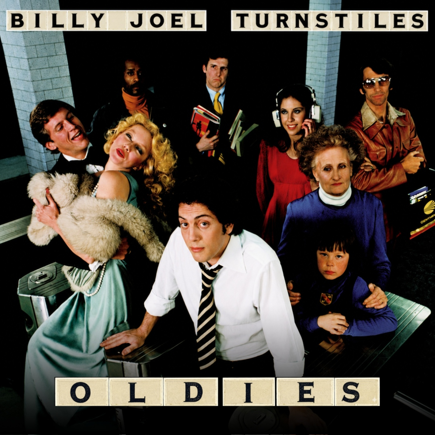 «Turnstiles», la carta de amor de Billy Joel a Nueva York episode artwork