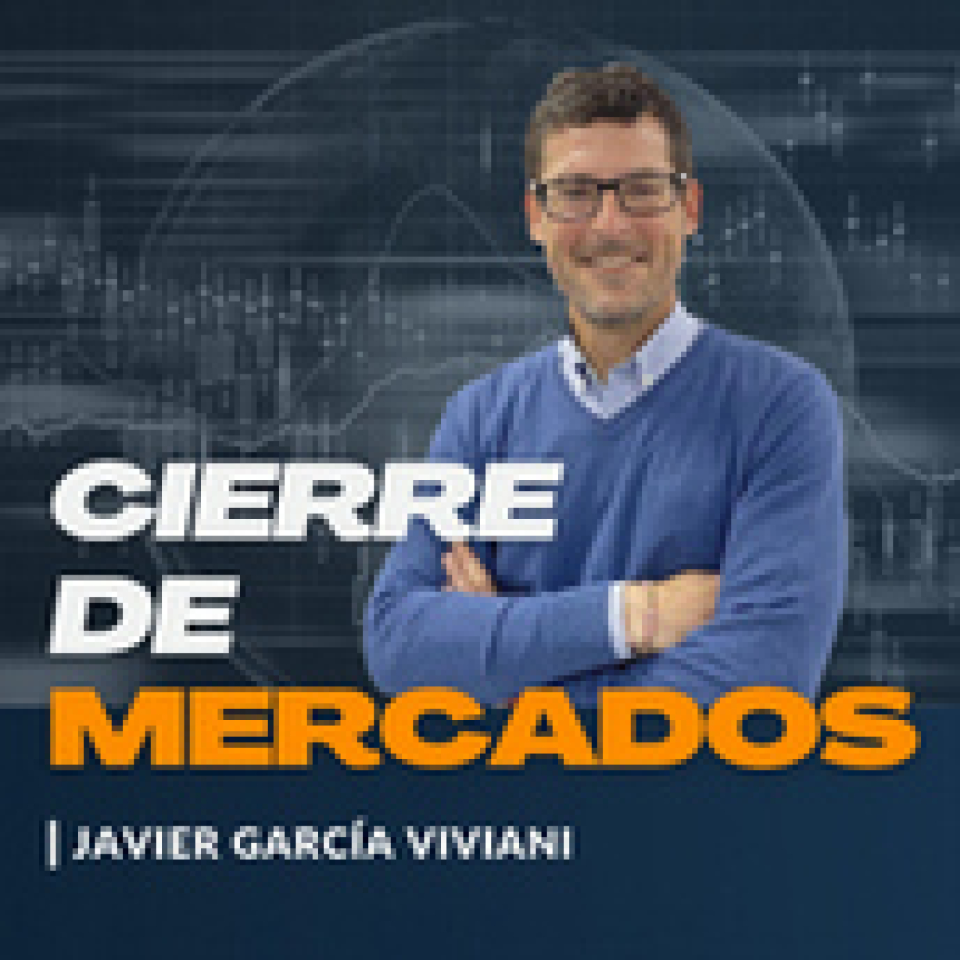 Cierre de mercados con Álvaro Arístegui en Radio Intereconomía 25/06/2024