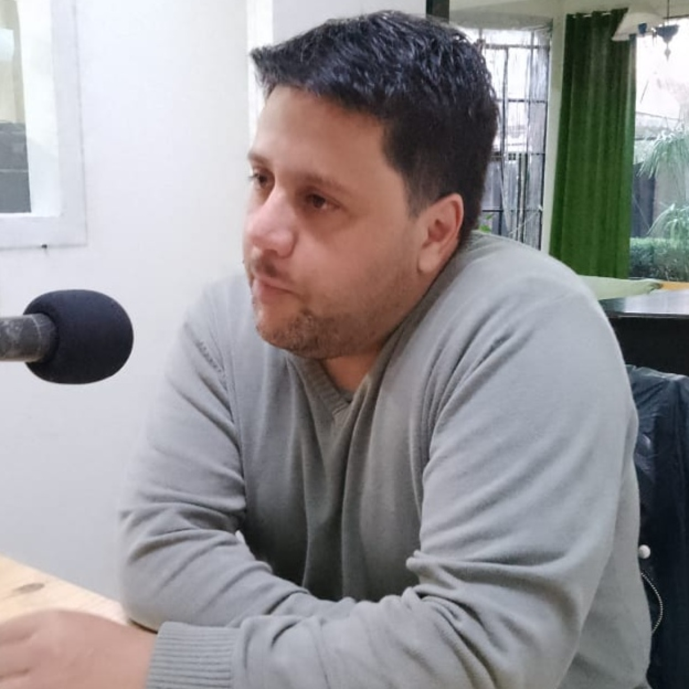Pablo Javier Marcó