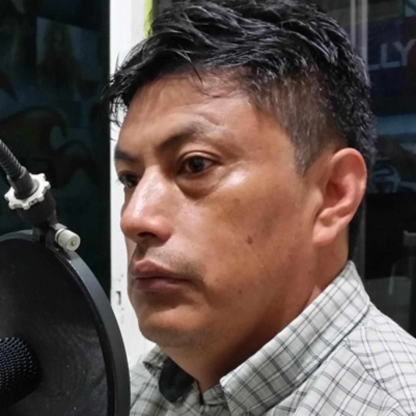 Napo Habla